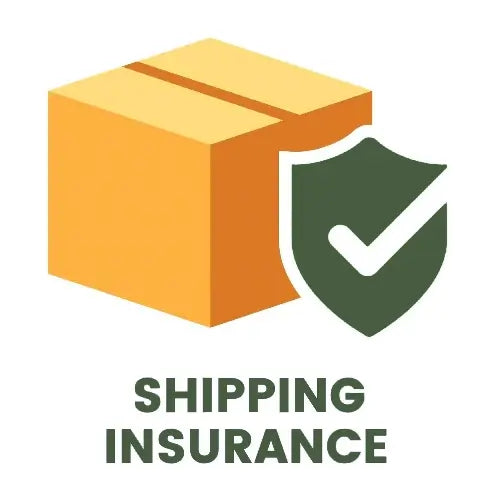 USA Insured Shipping